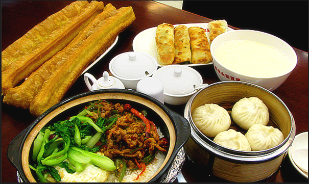 早起上班如何吃出營(yíng)養？