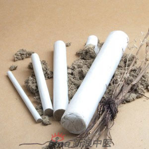 艾灸為什么要用陳艾？