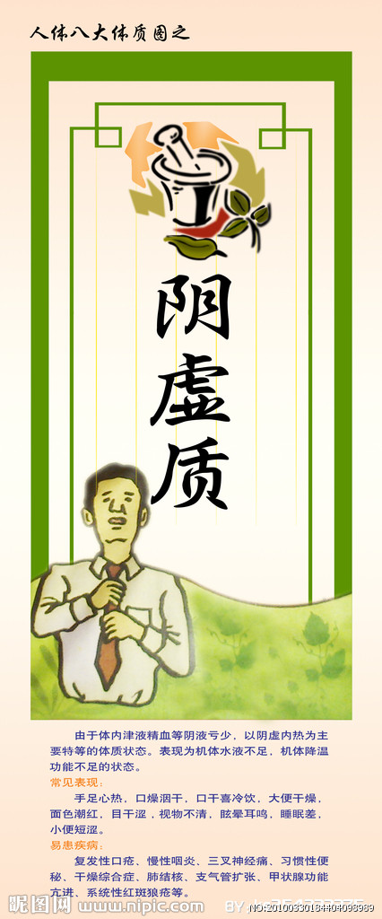 艾灸養生 什么體質(zhì)的人適宜艾灸