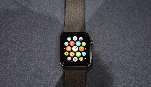 Apple Watch能否成蘋(píng)果新增長(cháng)引擎？
